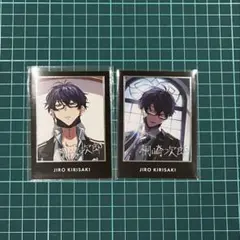 2026年最新】桐崎次郎の人気アイテム - メルカリ