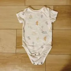 GELATO PIQUE 半袖ロンパース 70cm