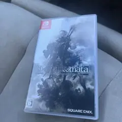 NieR:Automata The End of YoRHa Edition