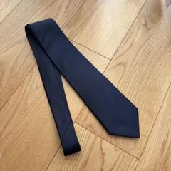 COMME CA DU MODE MEN ネクタイ ネイビー