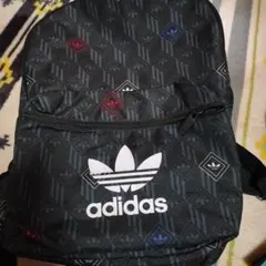 adidas リュック