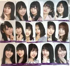 STU48 月別 生写真 2026.4月 甲斐心愛 4種コンプ - メルカリ