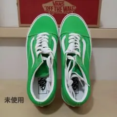 未使用 VANS Anaheim Factory OLD SKOOL 36DX