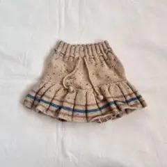 新品未使用タグ付　Misha & Puff  スケポン　4y misha & puff スケポン moon 4y misha and puff スケポン 4y