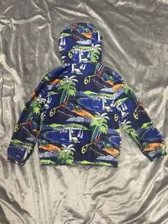 【美品】Polo Ralph Lauren ウィンドブレーカー