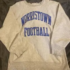 希少 チャンピオン リバースウィーブ トリコタグ 80s ボロフェード