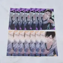 cranberry ステラワース ミニブロマイド トレカ カード cv土門熱