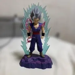 ドラゴンボール超　HistoryBox vol.8 孫悟飯　ビースト