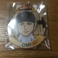 登坂広臣アクリルキーホルダー