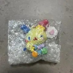 ウサハナ　シークレットチャーム　アイラブミー　サンリオ