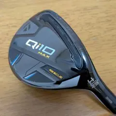 Qi10max 4U 5U 2本セット　片方は新品未使用 2026年最新】Qi10 ユーティリティ 4uの人気アイテム - メルカリ