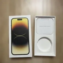iPhone14Pro（箱のみ）のサムネイル