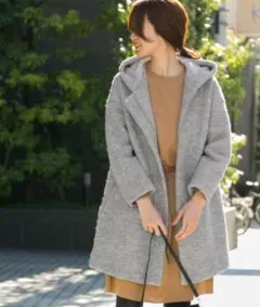 ★最終SALE★ 未使用　アーバンリサーチ ドアーズ フードコート