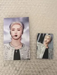 SEVENTEEN FOLLOW AGAIN TO JAPAN ホシ