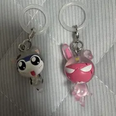 ケロロ軍曹 動物になったであります めじるしアクセサリー