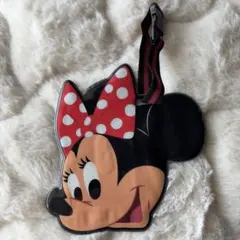 ミニーマウス パスケース