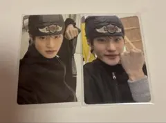 RIIZE odyssey everline smini ソヒ トレカ