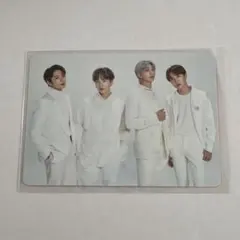 BTS バンバンコン　BBC ミニフォト　ユニット⑥ ナム　ユンギ　ホビ　グク