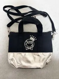 三代目JSB グッズ カバン