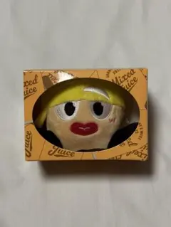 ぶらさげるヤツ WEST. 中間淳太