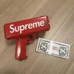 2026年最新】supreme money gunの人気アイテム - メルカリ