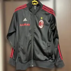 adidas A.C.MILAN トラックジャケット ジャージのサムネイル