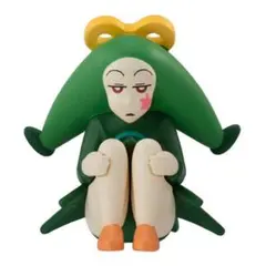 クレヨンしんちゃん　まちぼうけ　ヘンダーランドの大冒険　トッペマ・マペット