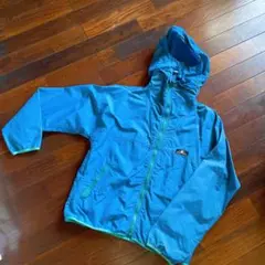 SIERRA DESIGNS シェラデザイン/レインボーロゴ/マウンテンパーカー