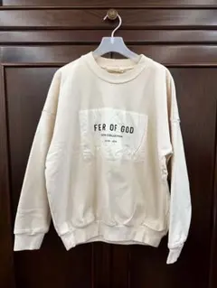 Fear of god 6thのサムネイル