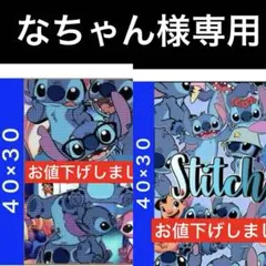 なちゃん様専用2点