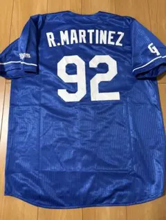 日本ハムファイターズ レイエス選手 99 ユニフォーム ビジター仕様 M 北海道日本ハムファイターズ レイエス99 ビジターユニフォーム Lサイズ
