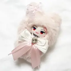 新品　ぬいぐるみ　服　ぬい服　10センチ用のサムネイル