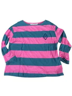 THE ANIMALS OBSERVATORY 長袖カットソー 8y