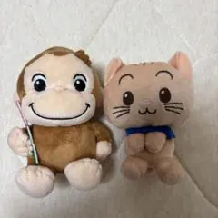 2026年最新】おさるのジョージ ぬいぐるみ ニョッキの人気アイテム