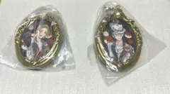 ツイステッドワンダーランド　ストラップ　 トレイ　ケイト　2種セット