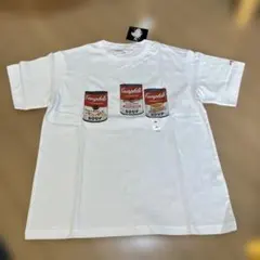 ユニクロ　アンディ・ウォーホル UT Tシャツ 150 サイズ