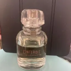 未使用 ジバンシー ランテルディ オーデトワレ 100ml - メルカリ