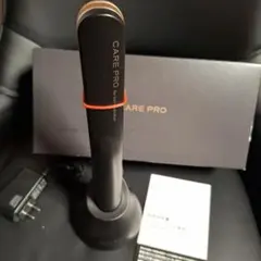 2025年最新】超音波アイロンケアプロの人気アイテム - メルカリ