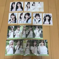 KAWAII LAB. SOUTH 濵嵜愛子 チェキ・生写真 12枚セット売り - メルカリ