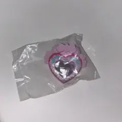 なりきりプリキュアDX アイドルハートブローチ