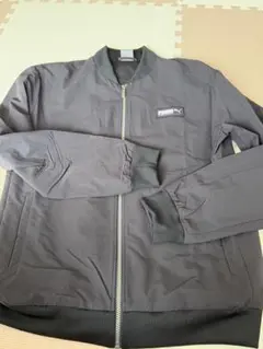 プーマ　ブルゾン