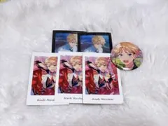 あんさんぶるスターズ ぱしゃっつ 10周年 鳴上嵐 - メルカリ