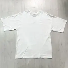 ナイキ　NIKE 白T 半袖　M Tシャツのサムネイル