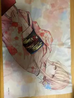 椎名真昼 布製品