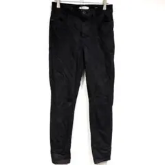 GUESS ゲス 1981 SKINNY スキニー パンツ ブラック 黒 27のサムネイル