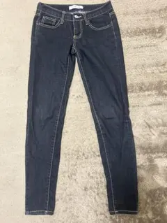 JJIM BY JJIM スキニーデニム 26