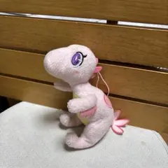 映画ドラえもん2020 ミューぬいぐるみ のび太の新恐竜 恐竜