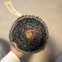 【定価¥230,000】生紬 手紬 紬 反物