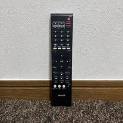 maxell RC-R3 リモコン iVDR HDDレコーダー用 動作品 - メルカリ