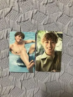 2025年最新】白濱亜嵐グッズセットの人気アイテム - メルカリ